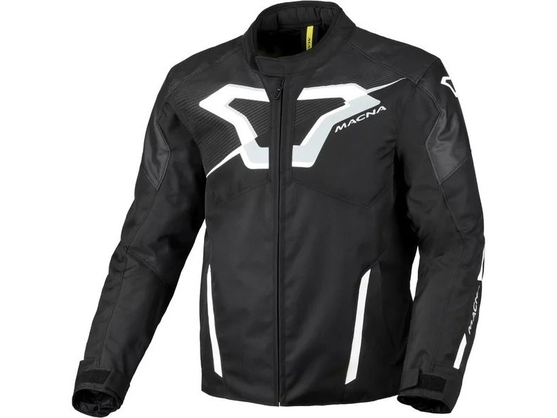 Geaca textil impermeabila MACNA TAZAR 2.0