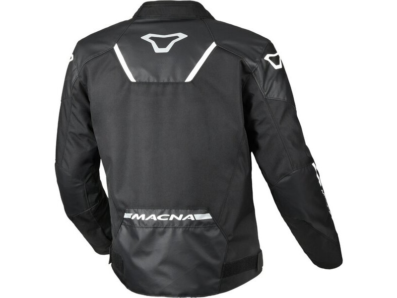Geaca textil impermeabila MACNA TAZAR 2.0 Geaca textil impermeabila MACNA TAZAR 2.0