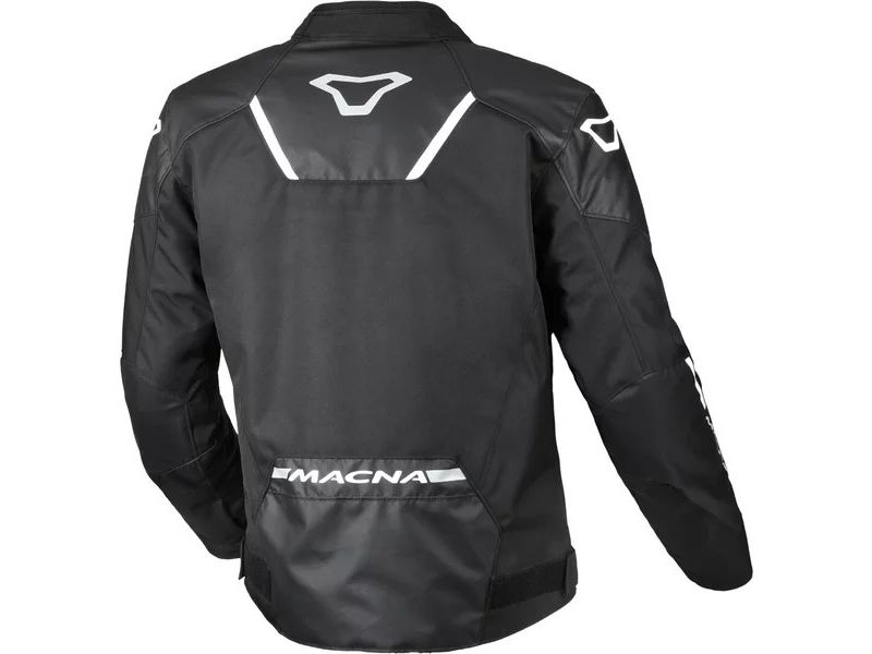 Geaca textil impermeabila MACNA TAZAR 2.0