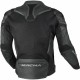 Geaca de vara piele/textil MACNA GALVIC