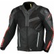 Geaca de vara piele/textil MACNA GALVIC Geaca de vara piele/textil MACNA GALVIC