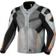Geaca de vara piele/textil MACNA GALVIC Geaca de vara piele/textil MACNA GALVIC