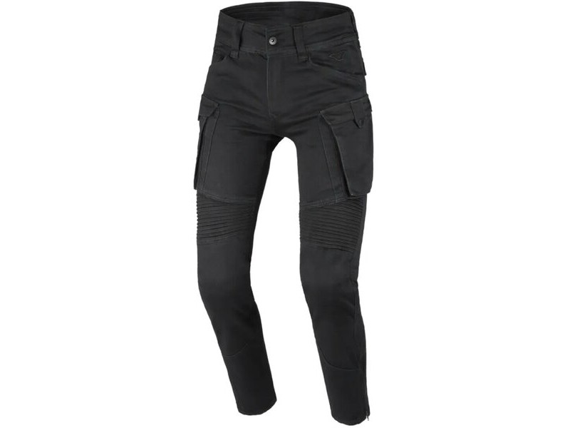 Blugi moto cargo MACNA DURHAM Blugi moto cargo MACNA DURHAM