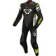 Combinezon de piele 1 piesa MACNA TRACKTIX