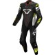 Combinezon de piele 1 piesa MACNA TRACKTIX