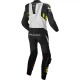Combinezon de piele 1 piesa MACNA TRACKTIX