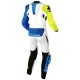 Combinezon de piele 1 piesa MACNA TRACKTIX Combinezon de piele 1 piesa MACNA TRACKTIX