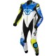 Combinezon de piele 1 piesa MACNA TRACKTIX Combinezon de piele 1 piesa MACNA TRACKTIX