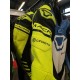 Combinezon de piele 1 piesa MACNA TRACKTIX Combinezon de piele 1 piesa MACNA TRACKTIX