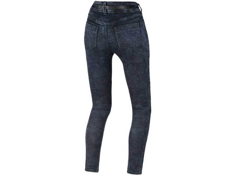 Blugi moto Covec® dama MACNA BERNIS