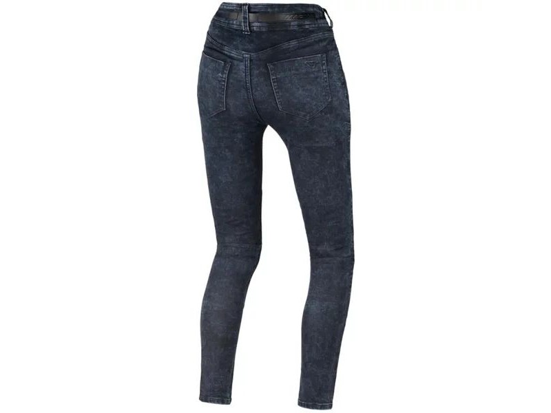 Blugi moto Covec® dama MACNA BERNIS
