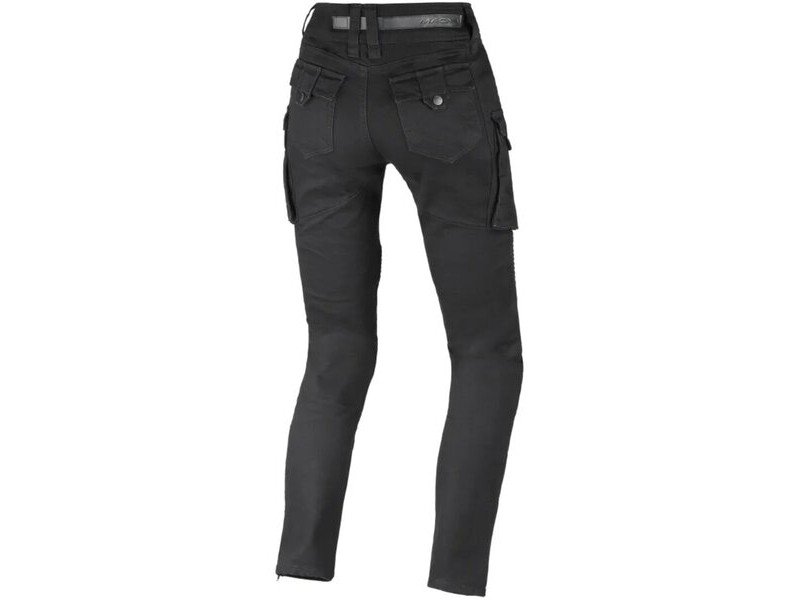 Blugi moto Covec® dama MACNA DUPLAN