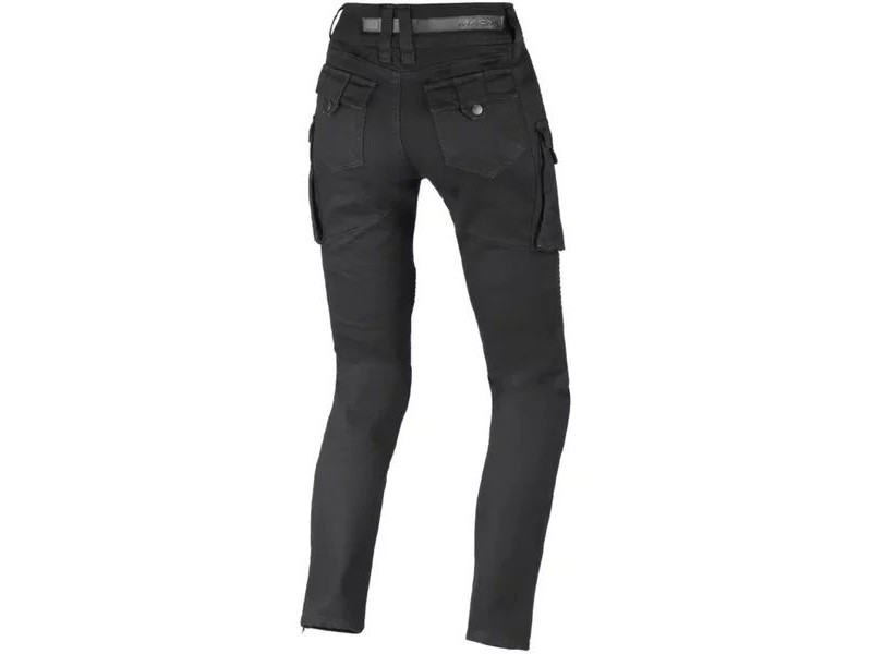 Blugi moto Covec® dama MACNA DUPLAN