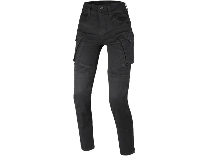Blugi moto Covec® dama MACNA DUPLAN