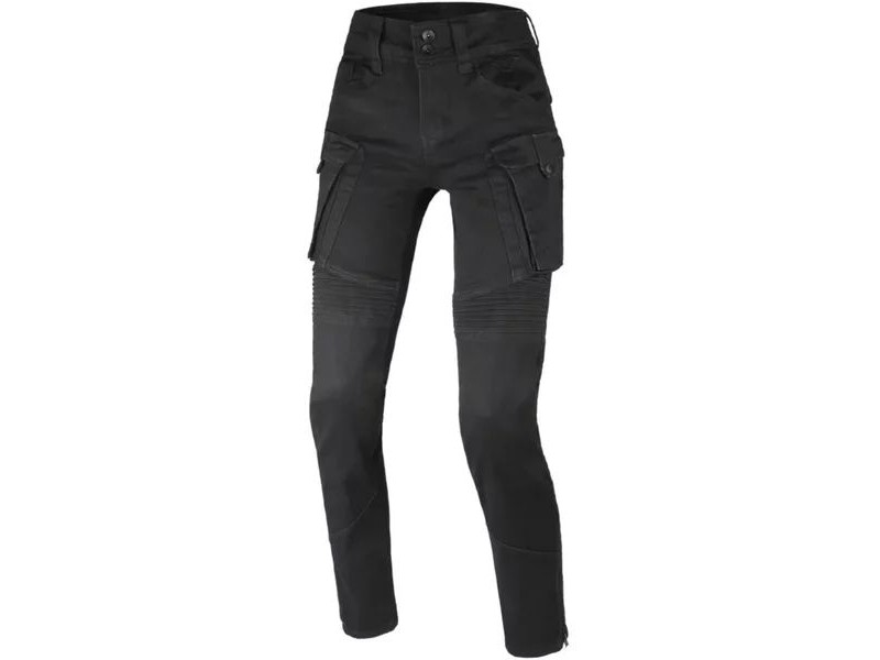 Blugi moto Covec® dama MACNA DUPLAN