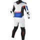 Combinezon de piele 2 piese MACNA ARMADYL Combinezon de piele 2 piese MACNA ARMADYL