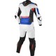 Combinezon de piele 2 piese MACNA ARMADYL Combinezon de piele 2 piese MACNA ARMADYL