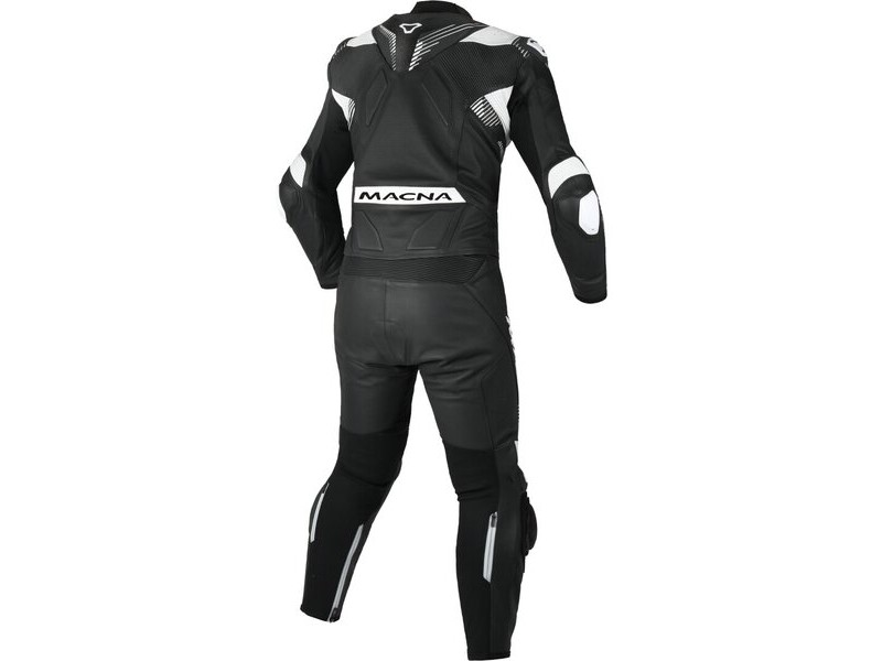 Combinezon de piele 2 piese MACNA ARMADYL Combinezon de piele 2 piese MACNA ARMADYL