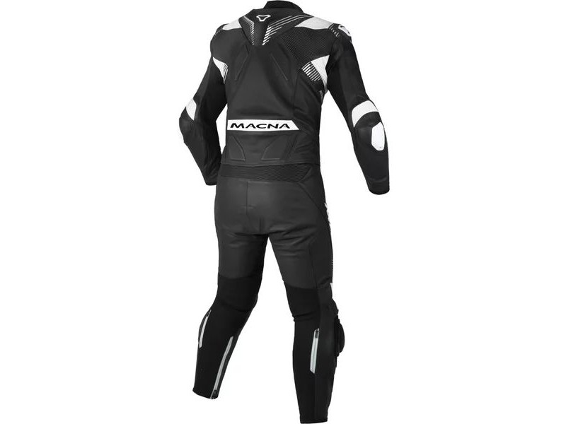 Combinezon de piele 2 piese MACNA ARMADYL Combinezon de piele 2 piese MACNA ARMADYL