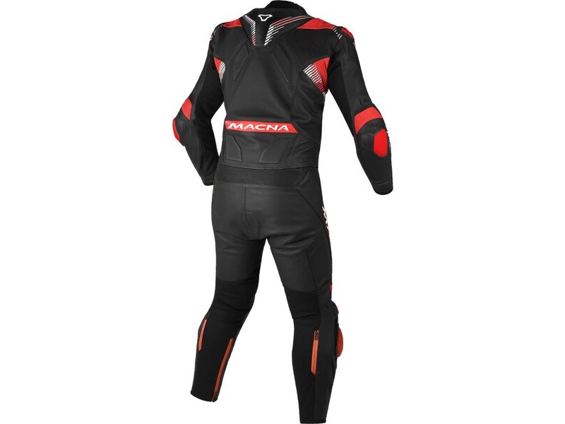 Combinezon de piele 2 piese MACNA ARMADYL Combinezon de piele 2 piese MACNA ARMADYL