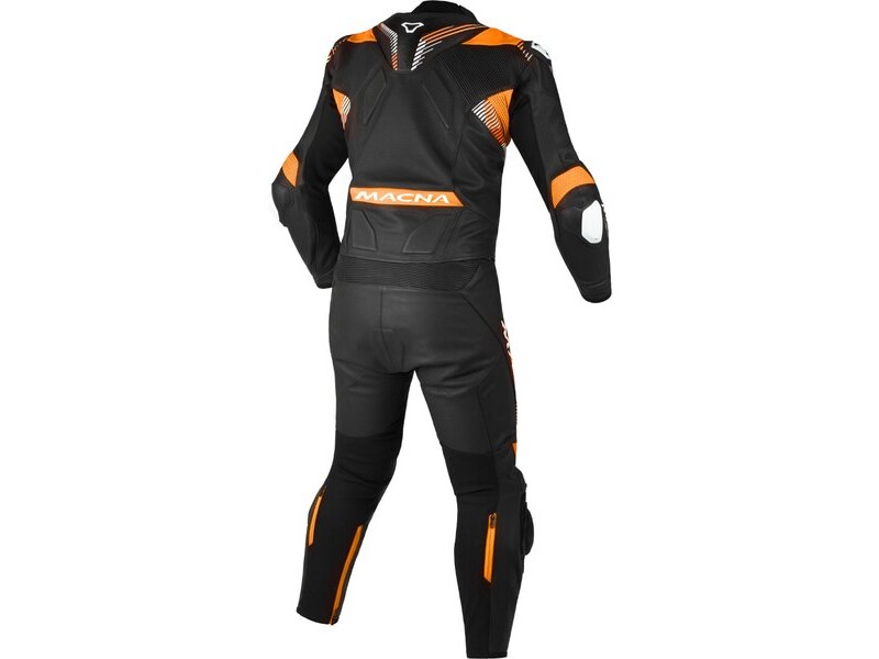 Combinezon de piele 2 piese MACNA ARMADYL Combinezon de piele 2 piese MACNA ARMADYL