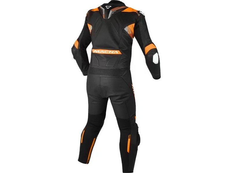 Combinezon de piele 2 piese MACNA ARMADYL Combinezon de piele 2 piese MACNA ARMADYL