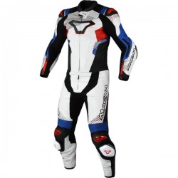 Combinezon de piele 2 piese MACNA ARMADYL Combinezon de piele 2 piese MACNA ARMADYL