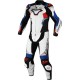 Combinezon de piele 2 piese MACNA ARMADYL Combinezon de piele 2 piese MACNA ARMADYL