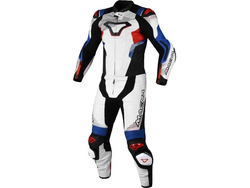 Combinezon de piele 2 piese MACNA ARMADYL Combinezon de piele 2 piese MACNA ARMADYL