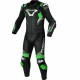 Combinezon de piele 2 piese MACNA ARMADYL Combinezon de piele 2 piese MACNA ARMADYL