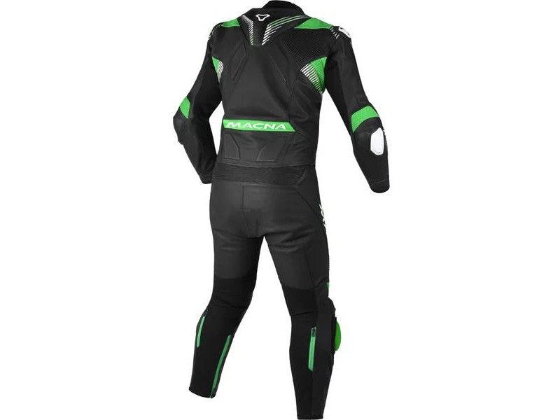 Combinezon de piele 2 piese MACNA ARMADYL Combinezon de piele 2 piese MACNA ARMADYL