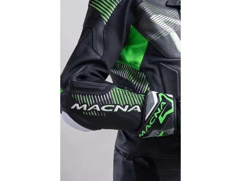Combinezon de piele 2 piese MACNA ARMADYL Combinezon de piele 2 piese MACNA ARMADYL