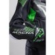 Combinezon de piele 2 piese MACNA ARMADYL Combinezon de piele 2 piese MACNA ARMADYL