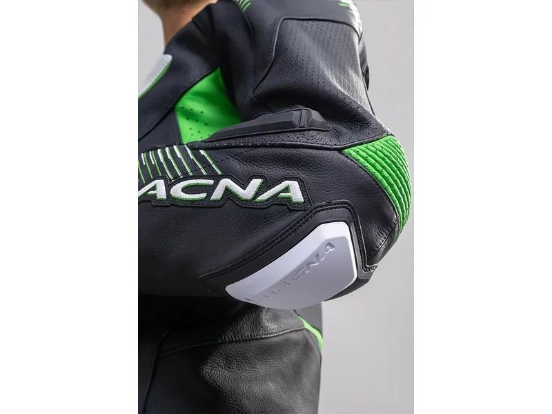 Combinezon de piele 2 piese MACNA ARMADYL Combinezon de piele 2 piese MACNA ARMADYL
