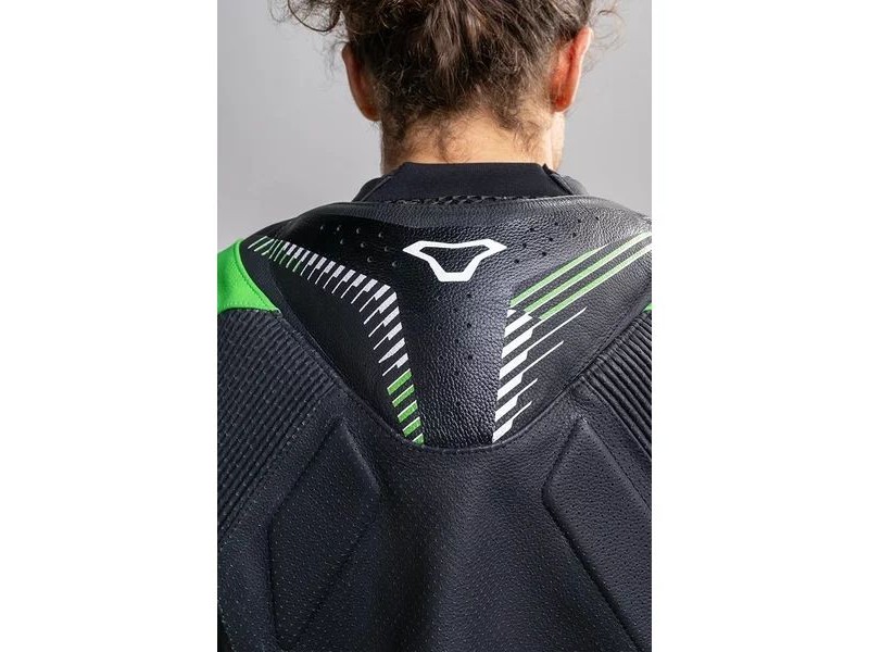 Combinezon de piele 2 piese MACNA ARMADYL Combinezon de piele 2 piese MACNA ARMADYL