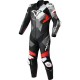 Combinezon de piele race 1 piesa MACNA IGNITE Combinezon de piele race 1 piesa MACNA IGNITE