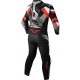 Combinezon de piele race 1 piesa MACNA IGNITE