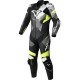 Combinezon de piele race 1 piesa MACNA IGNITE Combinezon de piele race 1 piesa MACNA IGNITE