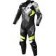 Combinezon de piele race 1 piesa MACNA IGNITE
