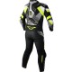 Combinezon de piele race 1 piesa MACNA IGNITE Combinezon de piele race 1 piesa MACNA IGNITE