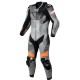 Combinezon de piele race 1 piesa MACNA IGNITE Combinezon de piele race 1 piesa MACNA IGNITE