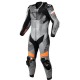 Combinezon de piele race 1 piesa MACNA IGNITE