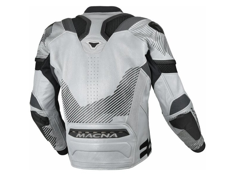 Geaca de piele sport MACNA IGNITE Geaca de piele sport MACNA IGNITE