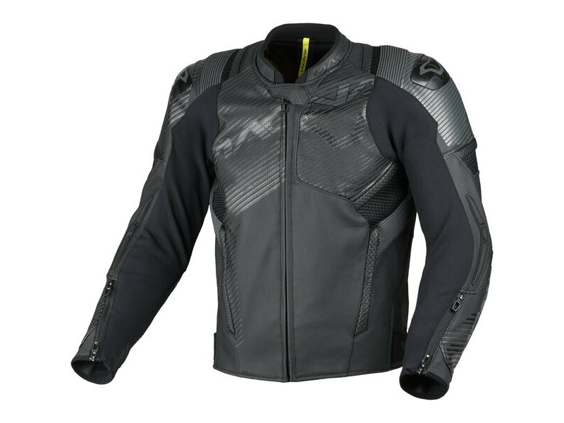 Geaca de piele sport MACNA IGNITE Geaca de piele sport MACNA IGNITE