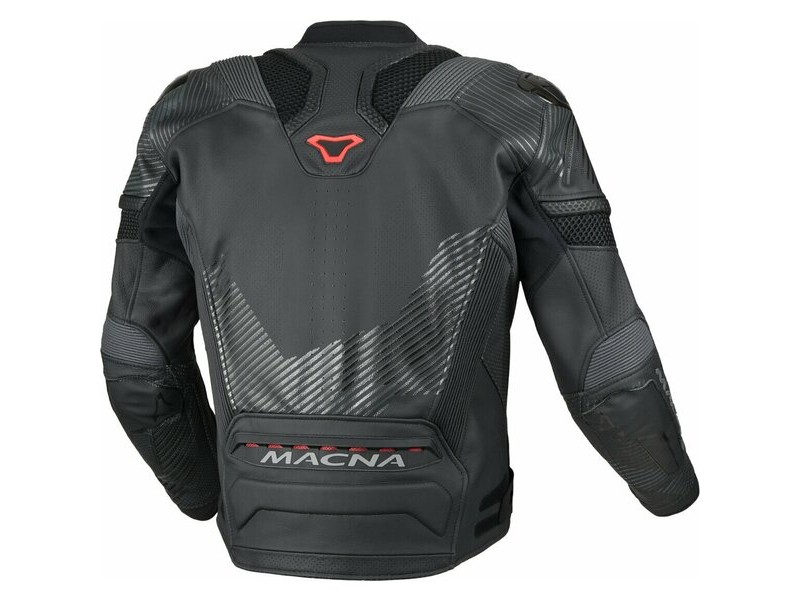 Geaca de piele sport MACNA IGNITE Geaca de piele sport MACNA IGNITE