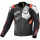 Geaca de piele sport MACNA IGNITE