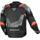Geaca de piele sport MACNA IGNITE Geaca de piele sport MACNA IGNITE