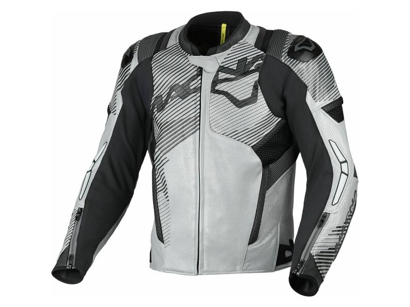 Geaca de piele sport MACNA IGNITE Geaca de piele sport MACNA IGNITE