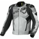 Geaca de piele sport MACNA IGNITE Geaca de piele sport MACNA IGNITE