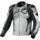 Geaca de piele sport MACNA IGNITE
